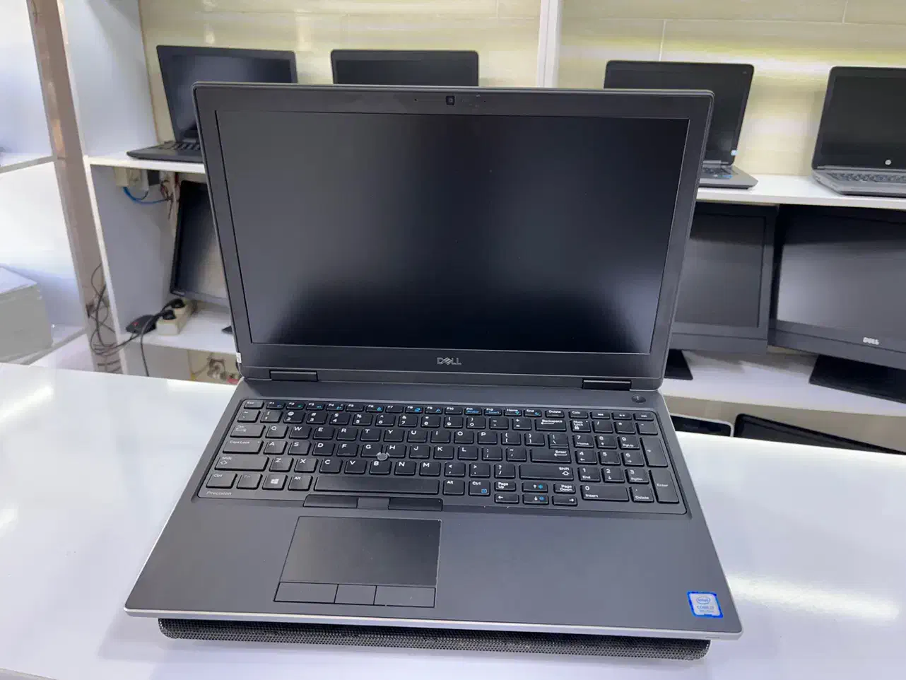 لپتاپ استوک رادگسترشعبه کفیشه|رایانه همراه|آبادان, |دیوار