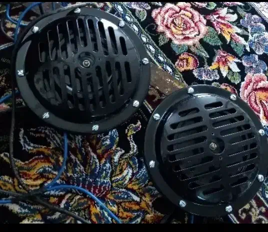 بوق ۱۰ ۱۱ اصلی اصلی|پخش‌کننده همراه|سنندج, |دیوار