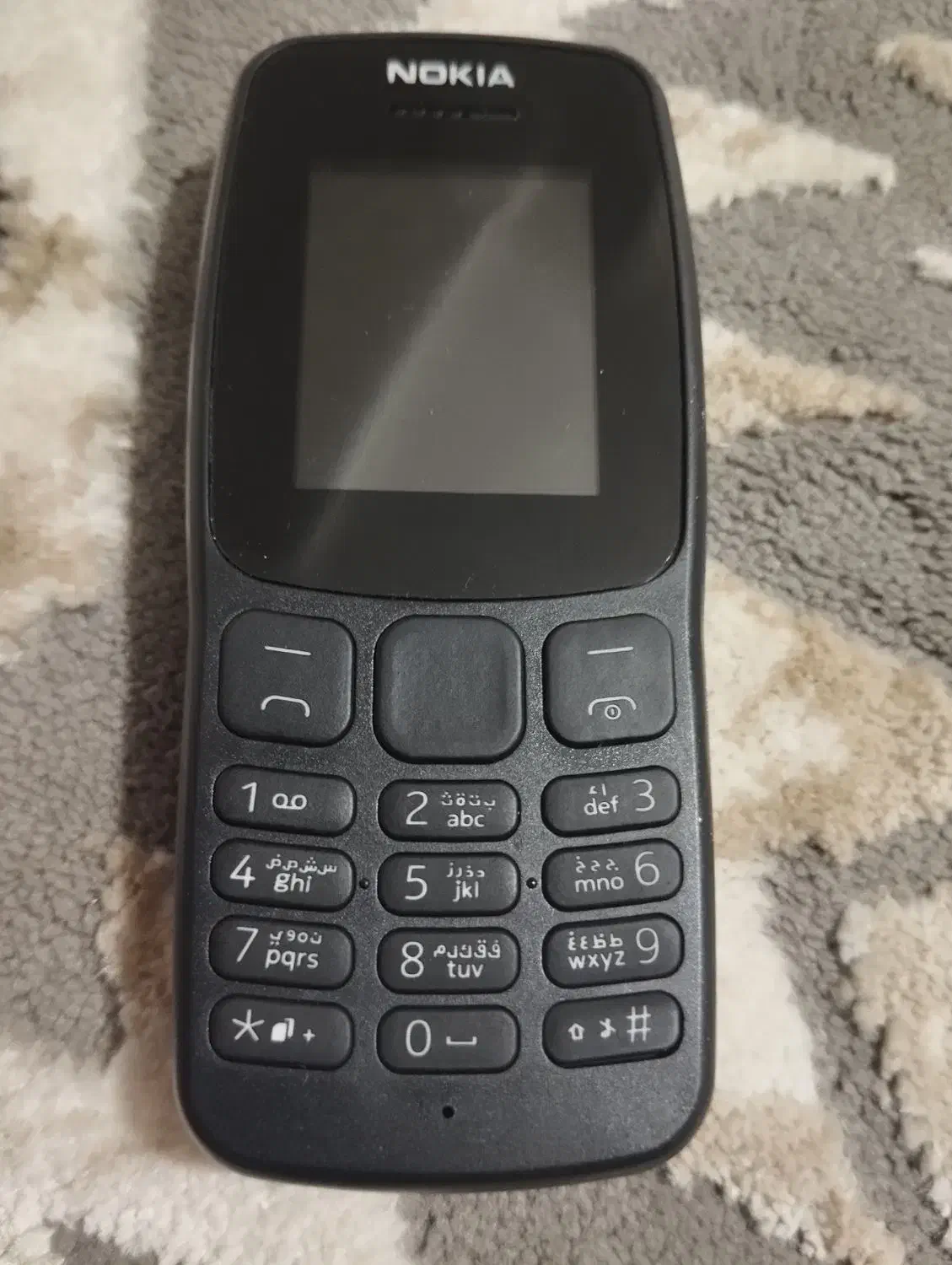 گوشی ساده نو|موبایل|نورآباد, |دیوار