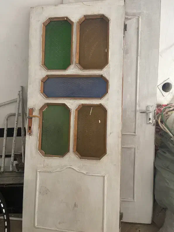 درب|مصالح و تجهیزات ساختمان|بانه, |دیوار