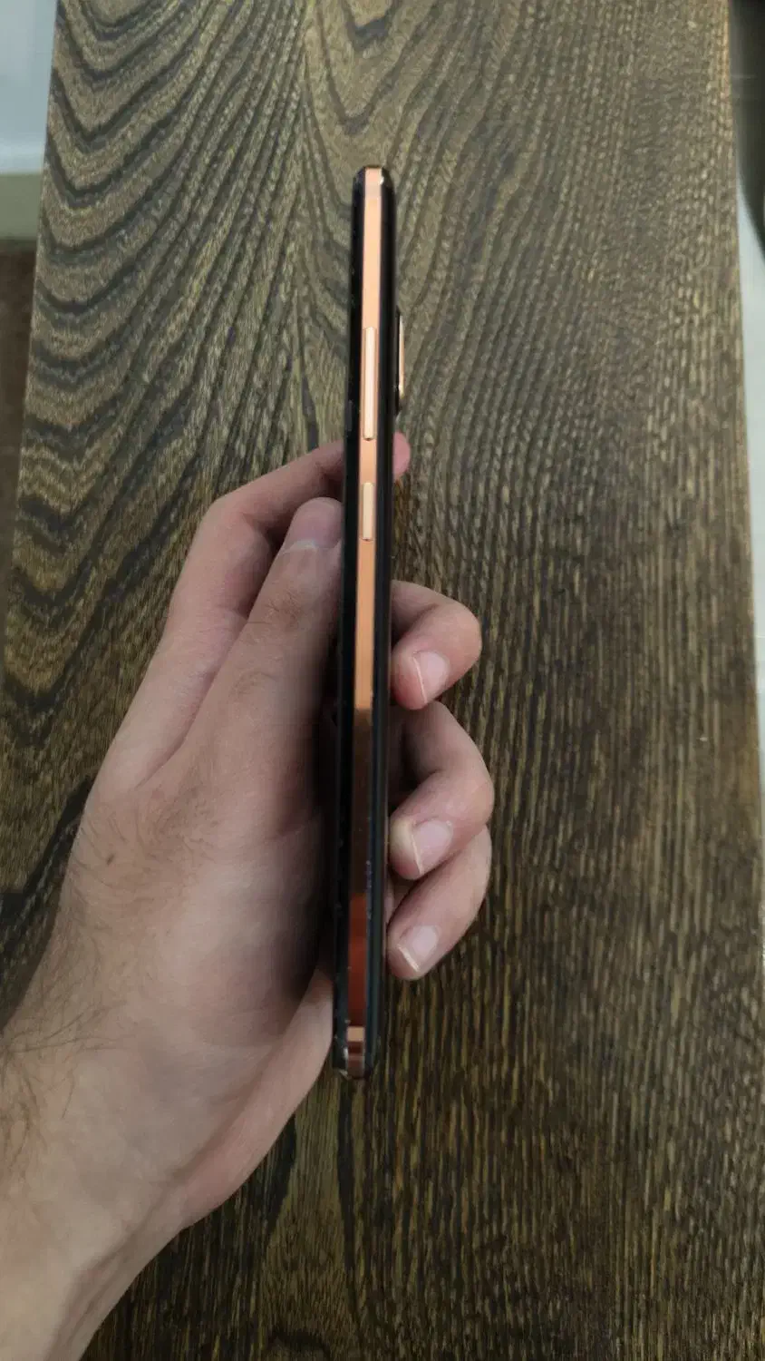 نوکیا 7plus پلاس|موبایل|اندیشه, اندیشه فاز ۱|دیوار