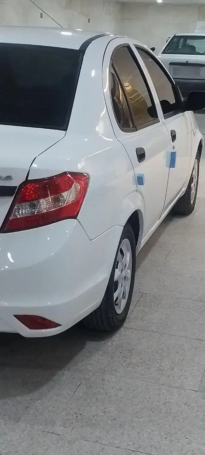 ماشین فوق کم کار وبدون رنگ|خودرو سواری و وانت|تنکابن, |دیوار