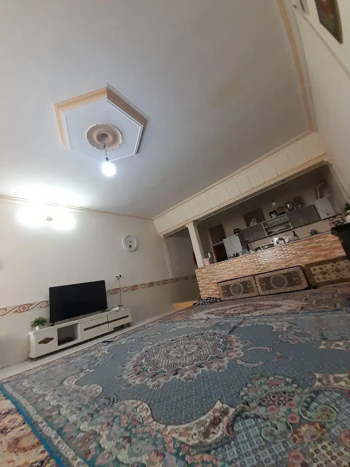 سوییت اجاره روزانه ساعتی پاسخگویی۲۴ساعته بلوار توس|اجارهٔ کوتاه‌مدت آپارتمان و سوئیت|مشهد, شهرک امام هادی (شهرک غرب)|دیوار