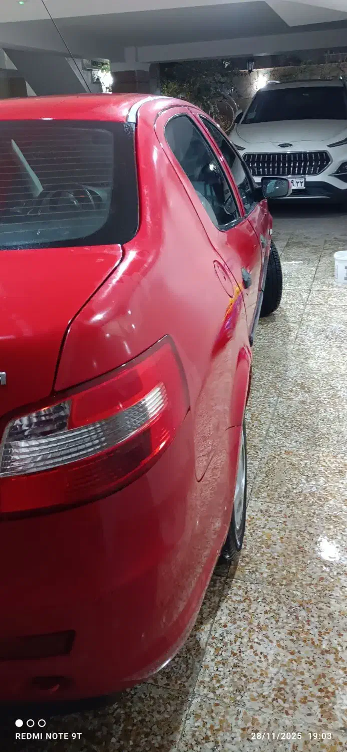 رانا عروسک مدل93|خودرو سواری و وانت|کرج, گلشهر|دیوار