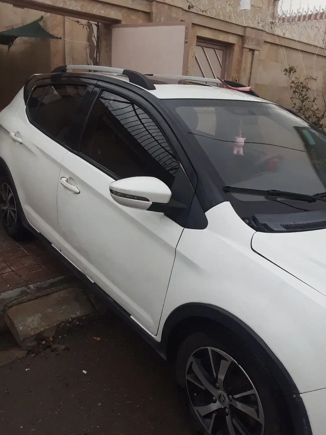 لیفان x50|خودرو سواری و وانت|مشهد, امیریه|دیوار