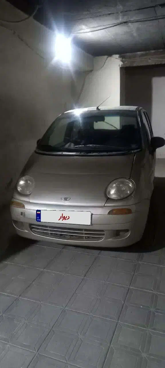 دوو ماتیز|خودرو سواری و وانت|زنجان, |دیوار