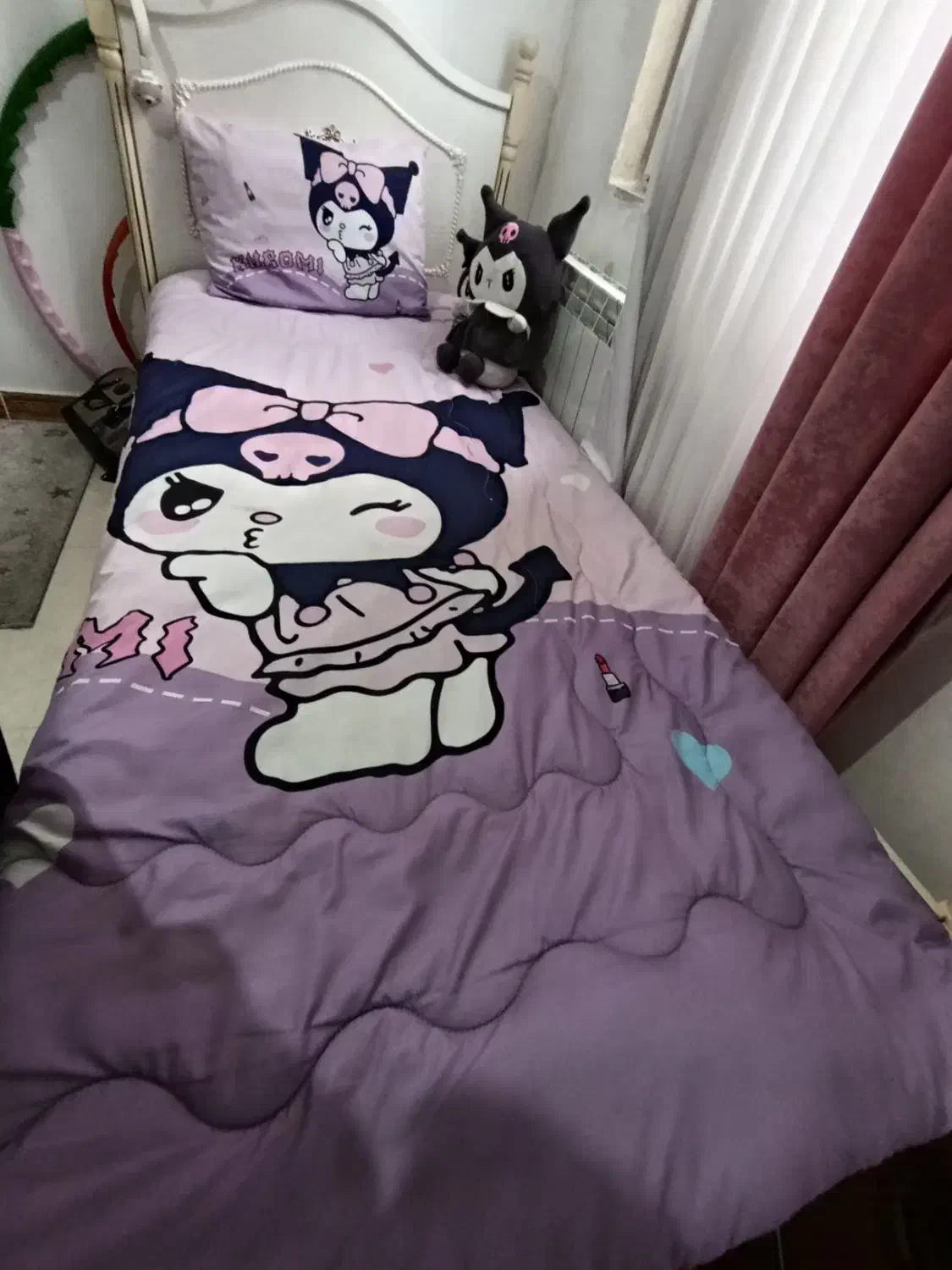 روتختی کرومی|سرویس روتختی|رشت, دیانتی|دیوار