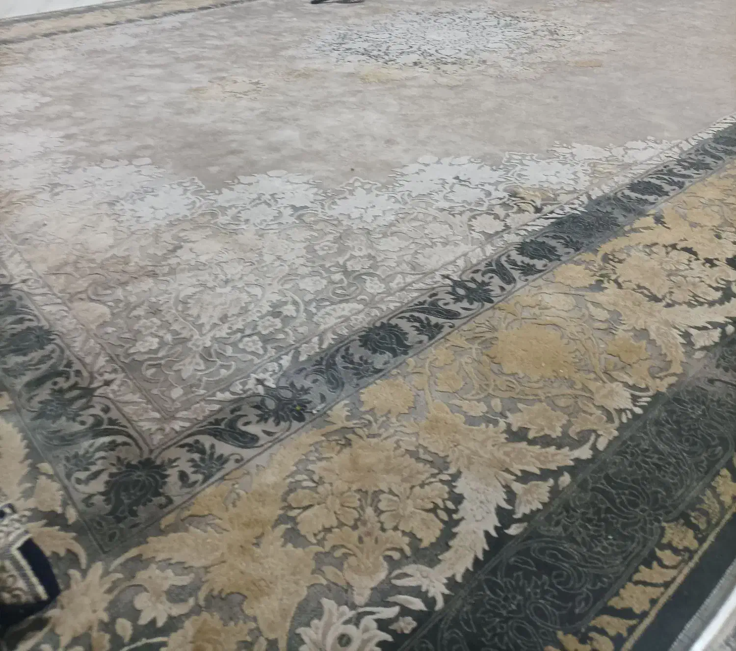 فرش 12متری|فرش|زاهدان, |دیوار