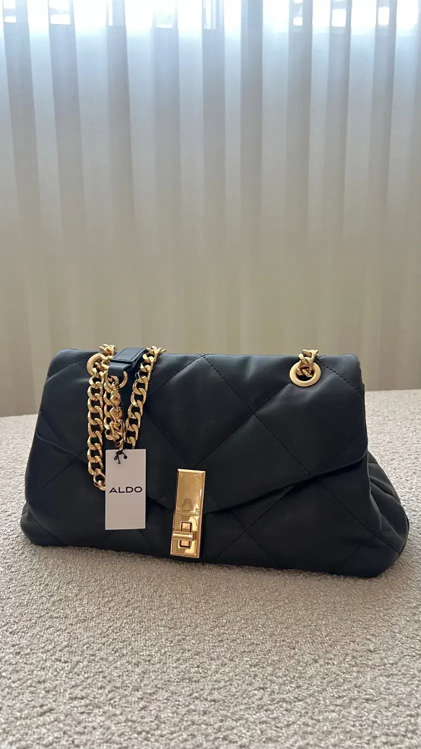 کیف برند آلدو|کیف، کفش، کمربند|تهران, شهرک چیتگر|دیوار