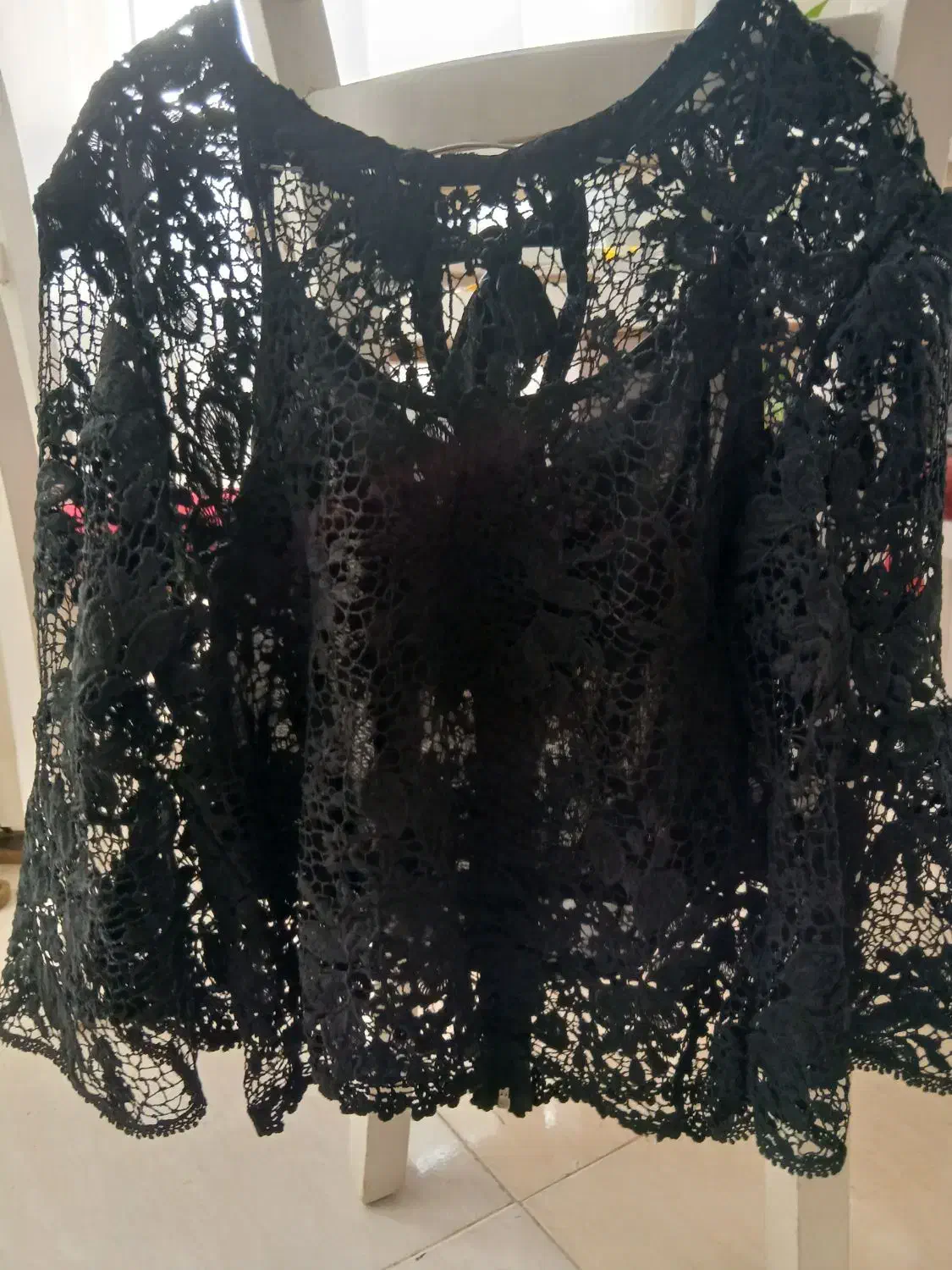 شومیز شلوار نو|لباس|بومهن, |دیوار