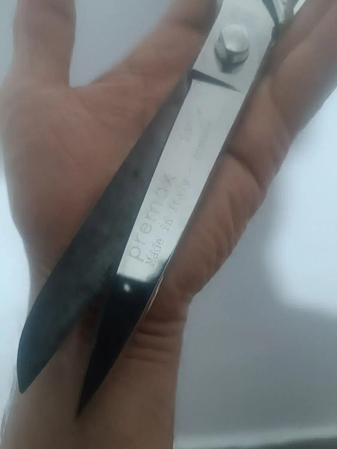 قیچی خیاطی پریمکس|لوازم خیاطی و بافتنی|سبزوار, اسلام آباد|دیوار