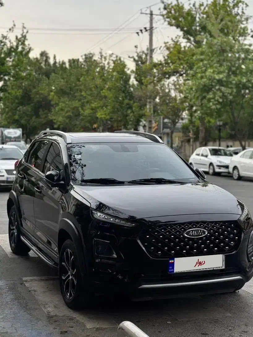 X22 pro|خودرو سواری و وانت|مشهد, فرهنگ|دیوار