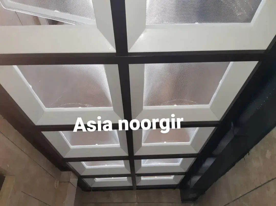 مرکز تخصصی پوشش سقف پاسیو و حیاط خلوت|خدمات پیشه و مهارت|تهران, یوسف‌آباد|دیوار