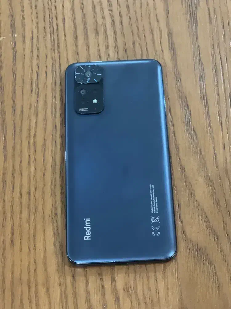 گوشی شیامی نوت 11s|موبایل|مشهد, هفت تیر (نه دره)|دیوار