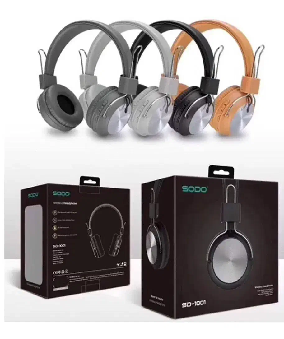 هدفون هدست هندزفری بلوتوثی موزیک و مکالمه|لوازم جانبی موبایل و تبلت|اصفهان, قلعه طبره|دیوار