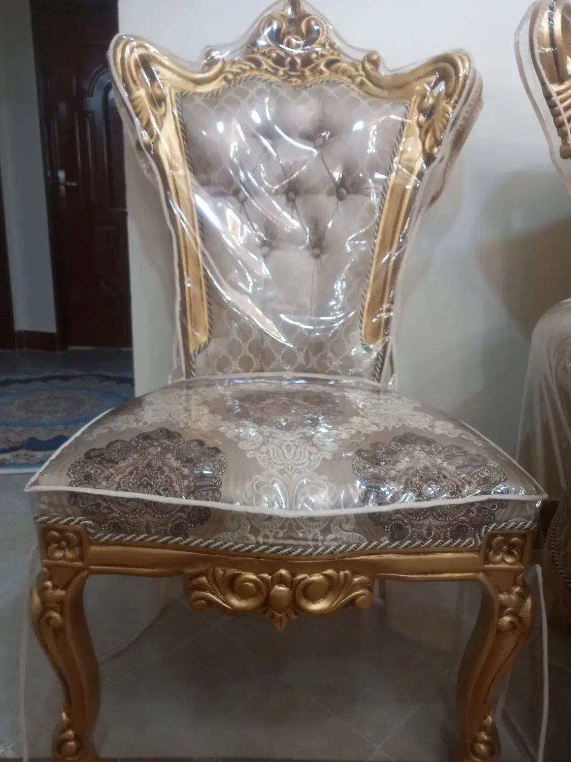 کاور مبل|مبلمان خانگی و میز عسلی|بروجرد, |دیوار