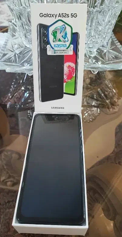 سامسونگ A52S 5G|موبایل|بندرعباس, |دیوار