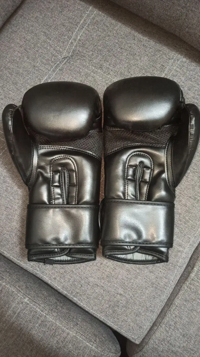 دستکش بوکس برند athlete|تجهیزات ورزشی|گنبد کاووس, |دیوار