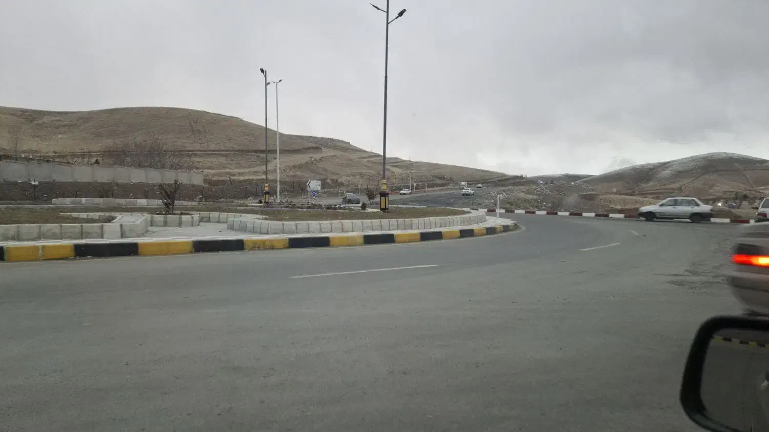 امتیاز آپارتمان شهرک روحانی( پیش فروش )|پیش‌فروش املاک|سنندج, |دیوار