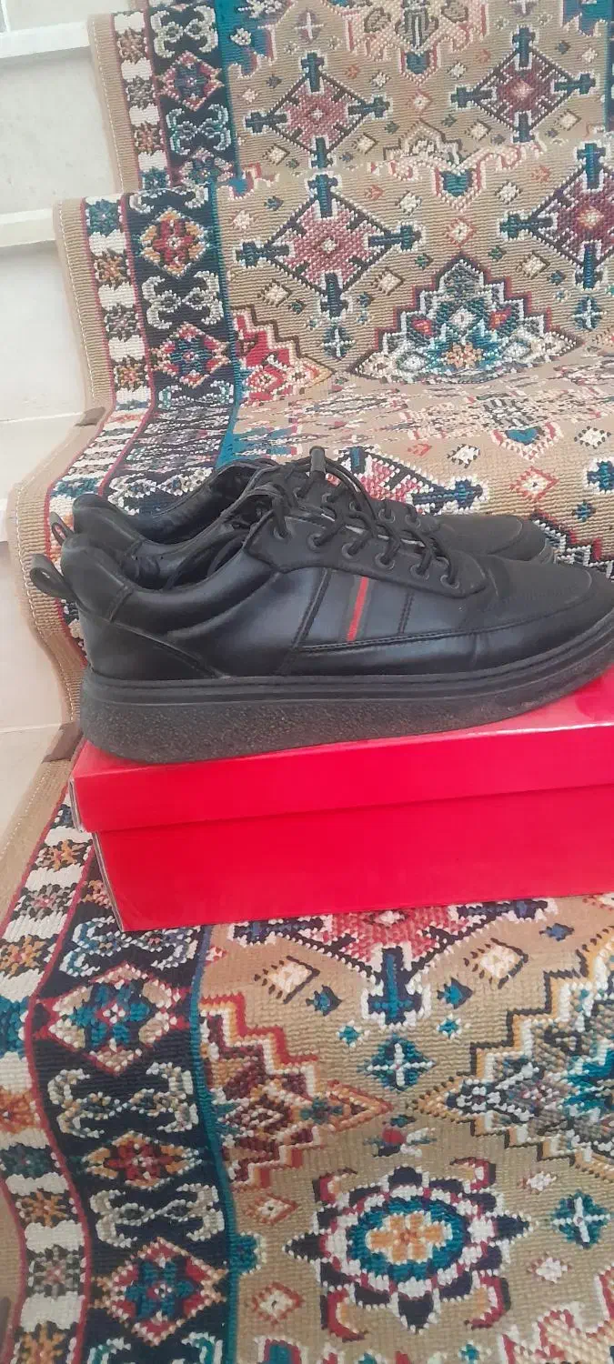 کفش کلاسیک|کیف، کفش، کمربند|پارس‌آباد, |دیوار