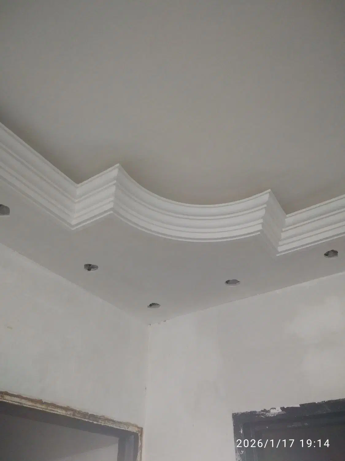 گچکاری|خدمات پیشه و مهارت|ملایر, |دیوار