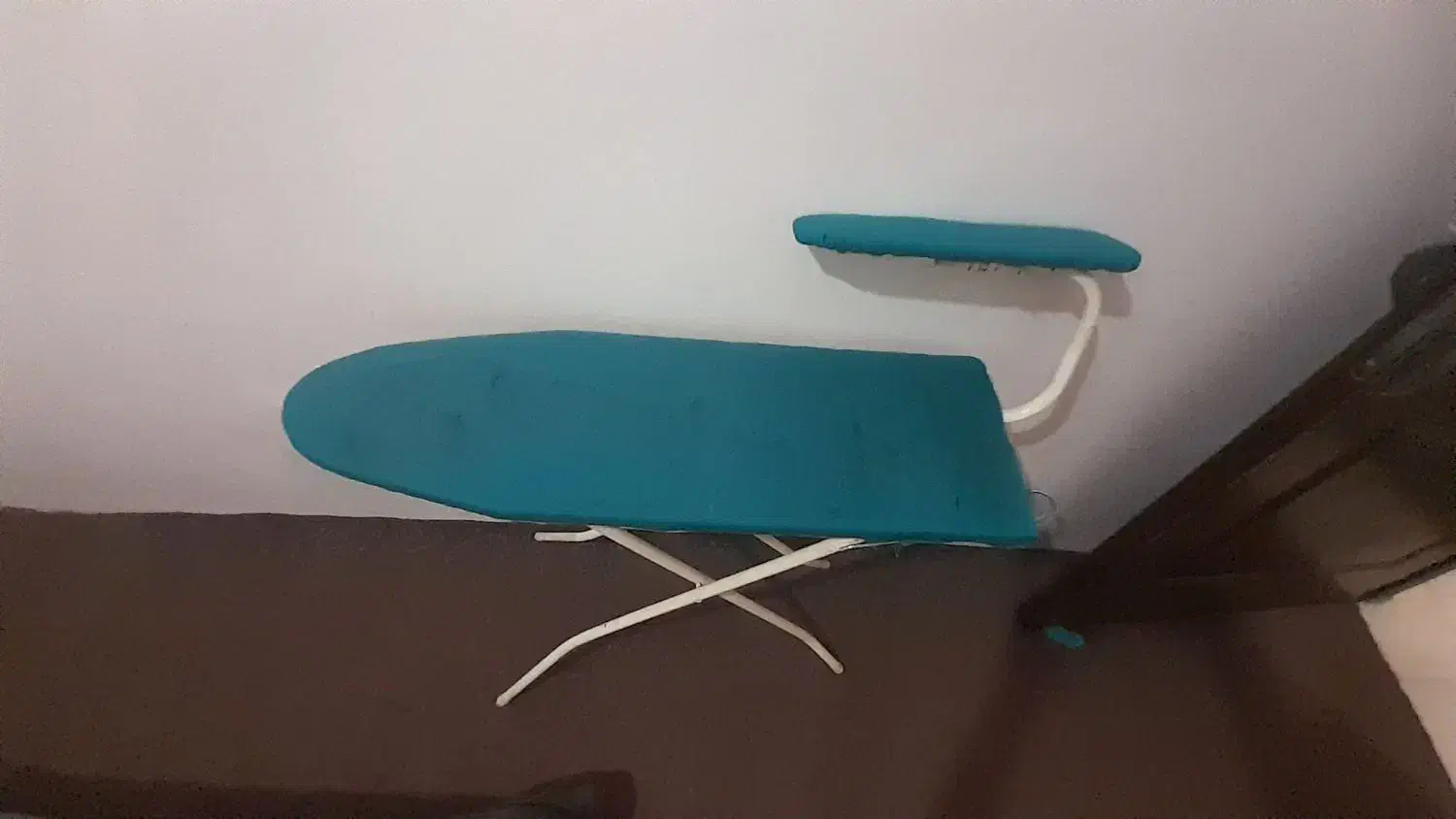 میز اتو در حد نو|اتو و لوازم اتو|ارومیه, |دیوار