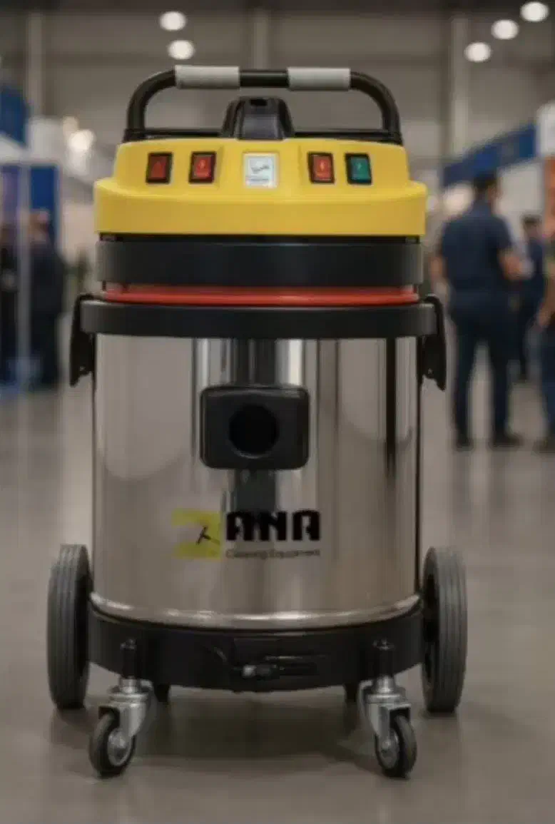 فروش جاروبرقی صنعتی آب و خاک آنا مدل اقتصادی|ماشینآلات صنعتی|تهران, شیخ هادی|دیوار