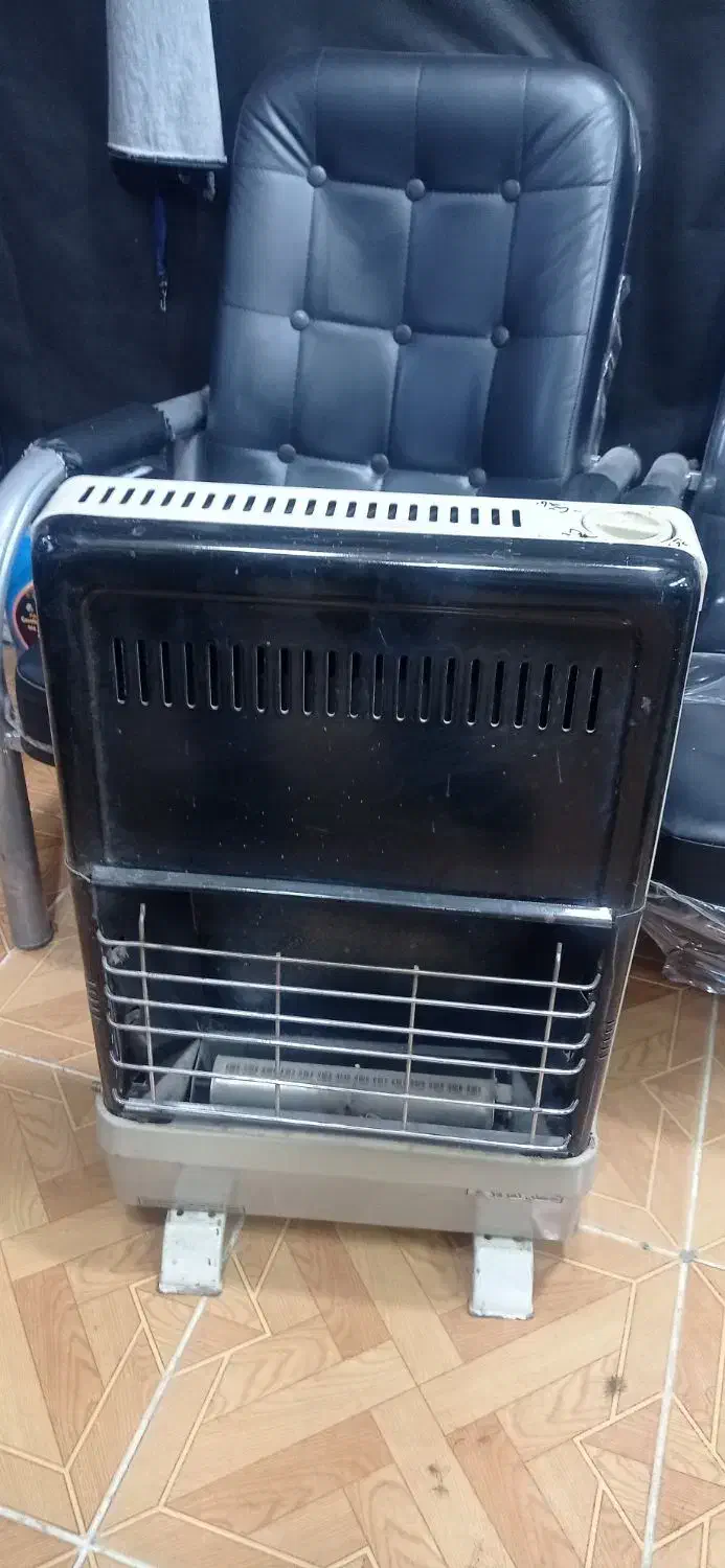 بخاری|بخاری، هیتر، شومینه|کرمانشاه, |دیوار