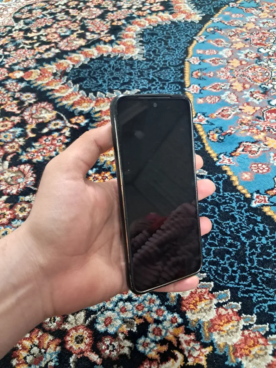 شیائومی not 11 s|موبایل|تربت‌حیدریه, ۴۵ متری|دیوار