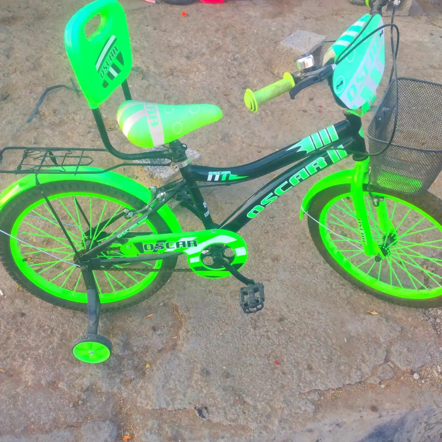 دوچرخه دوچرخه|دوچرخه، اسکیت، اسکوتر|میاندوآب, |دیوار