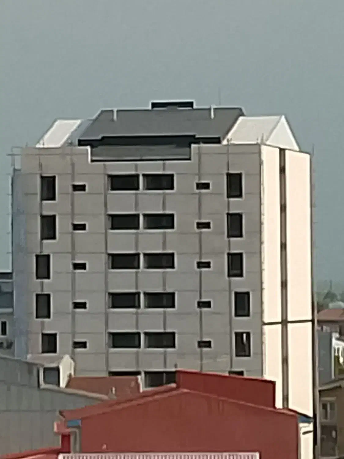 اوستا کار دیوارچین|استخدام معماری، عمران و ساختمانی|رشت, علی آباد|دیوار