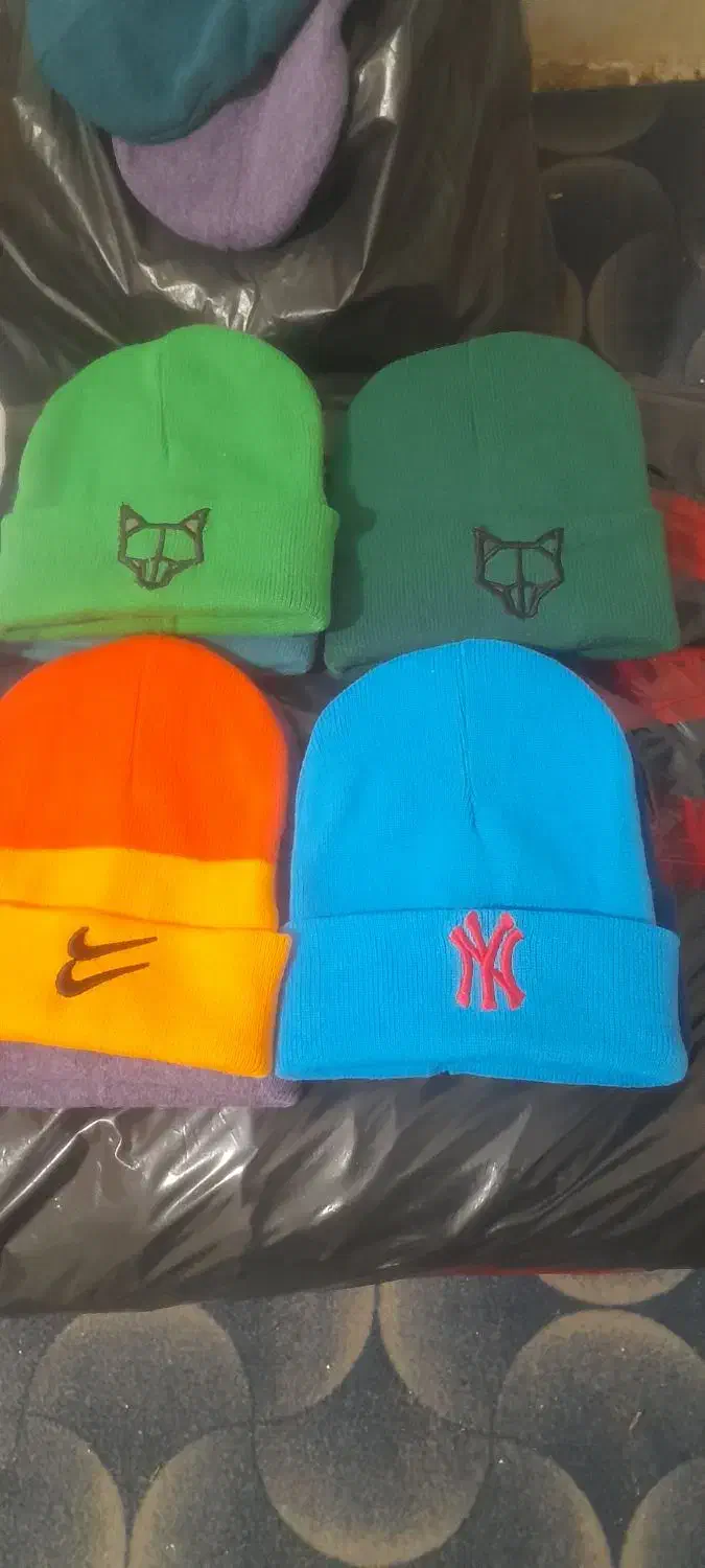 کلاه بافت عمده|لباس|تهران, امین حضور|دیوار