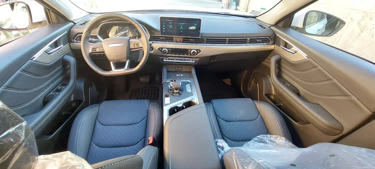 فروش اقساطی فیدلیتی الیت۷ نفره، مدل ۱۴۰۴|خودرو سواری و وانت|تهران, آسمان|دیوار