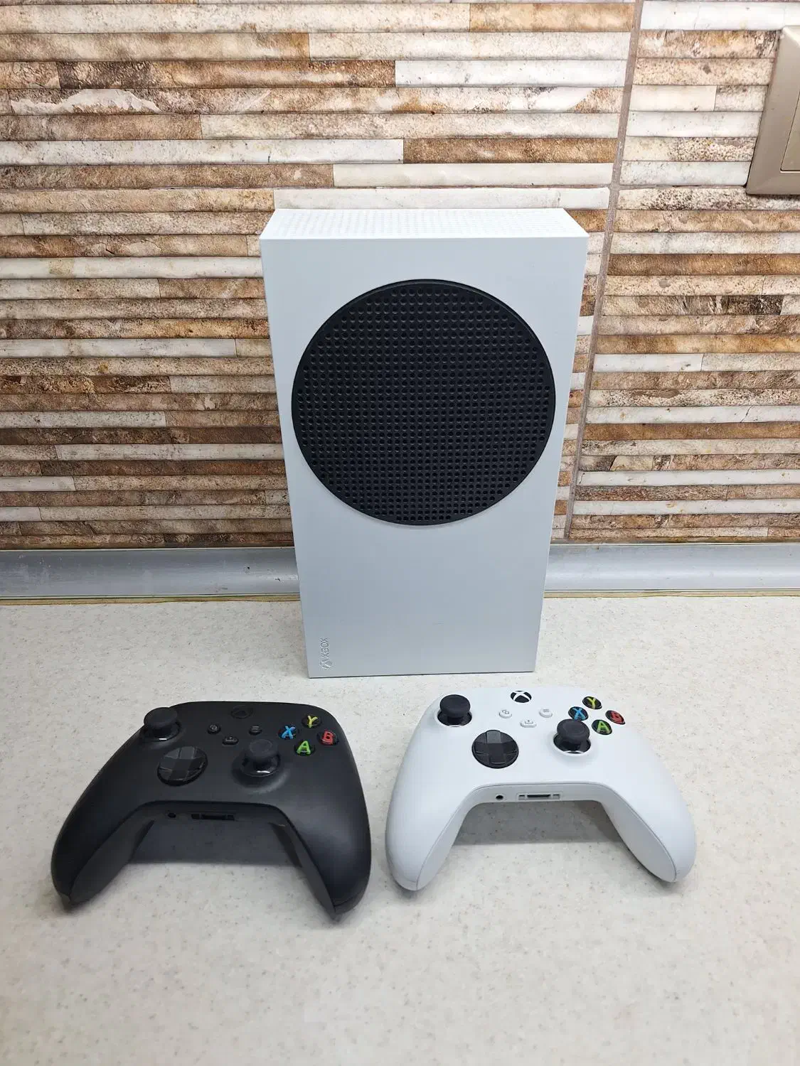 ایکس باکس سری اس / X BOX S|کنسول، بازی ویدئویی و آنلاین|رشت, یخسازی|دیوار
