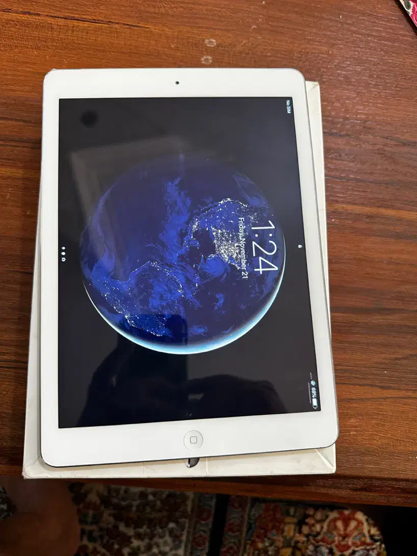 آیپد ایر|تبلت|گرگان, |دیوار