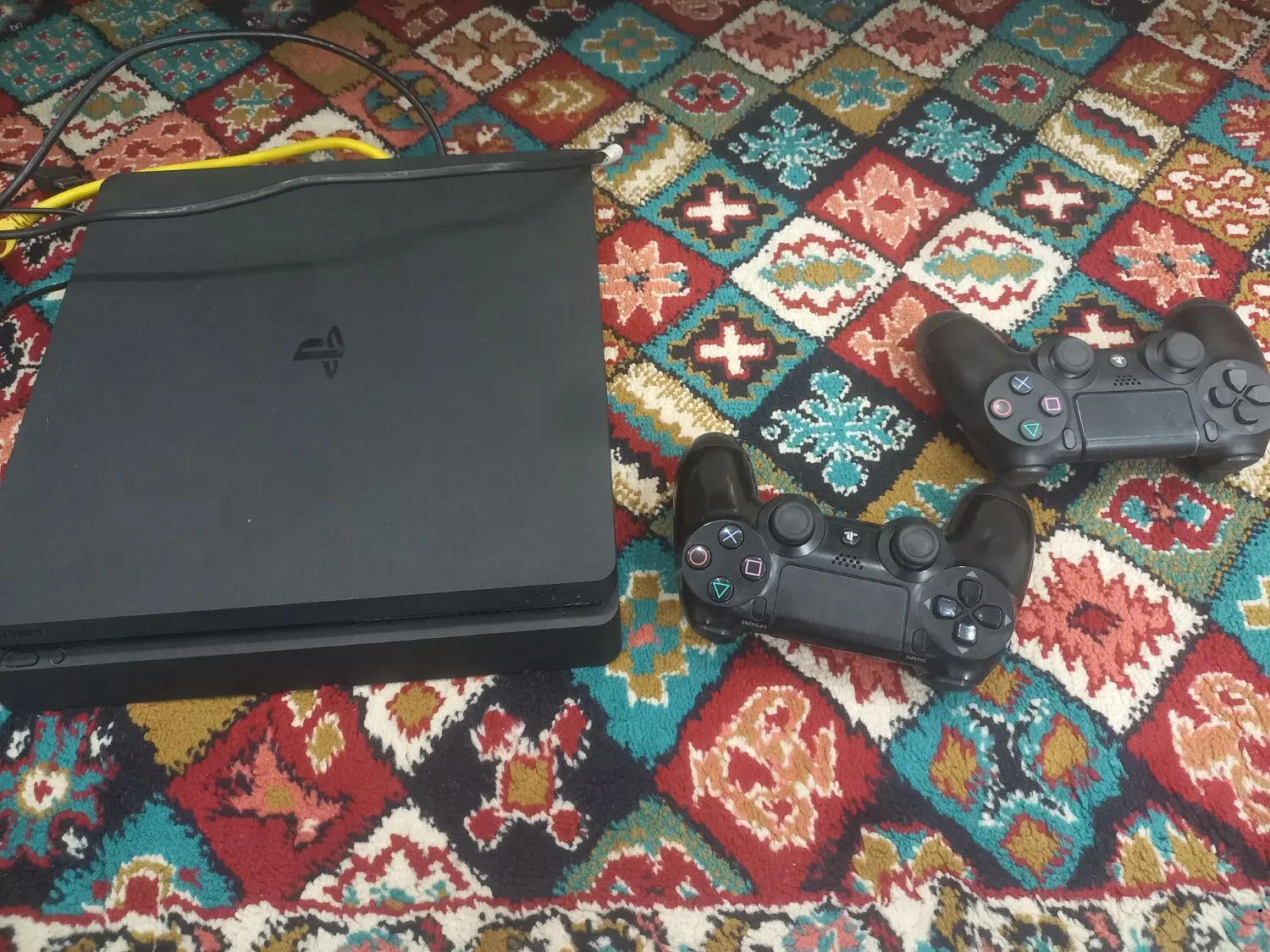 ps4|کنسول، بازی ویدئویی و آنلاین|ورامین, ورامین|دیوار