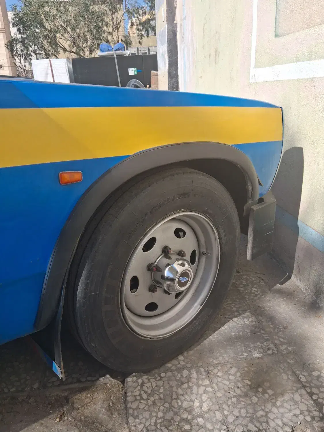 نیسان یدک کش|خودرو سواری و وانت|تهران, افسریه شمالی|دیوار