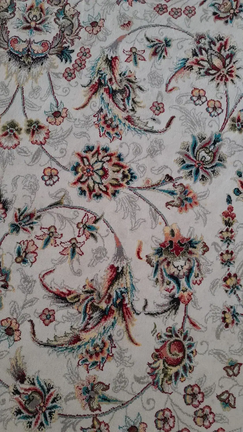 ست فرش ۶ متری افشان|فرش|دورود, |دیوار