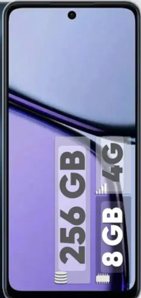 گوشی ریلمیc65رم8حافظه256.گوشی پوکوm6رم8+4حافظه256|موبایل|شیراز, بالا کفت|دیوار