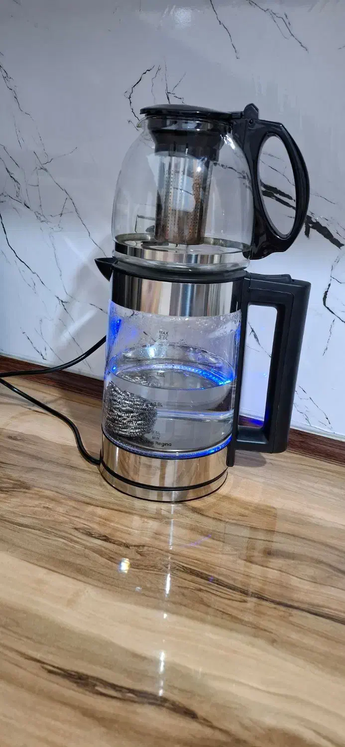 چایساز|سماور، چای‌ساز، قهوه‌ساز|همدان, |دیوار