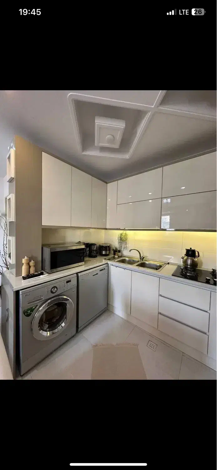 ۸۰ متری سند چندقدمی براصلی خیابان تختی|فروش آپارتمان|رشت, سعدی (تختی)|دیوار