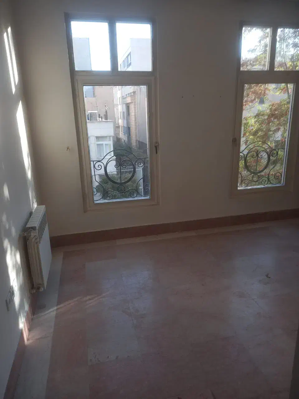 ۱۳۵ متر سه خواب منیریه|اجارهٔ آپارتمان|تهران, منیریه|دیوار