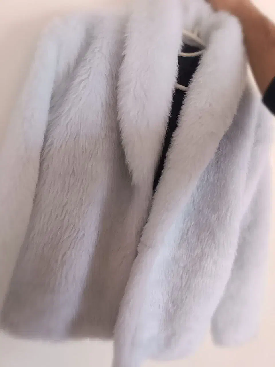 پالتو پوست جاسمین|لباس|آذرشهر, |دیوار