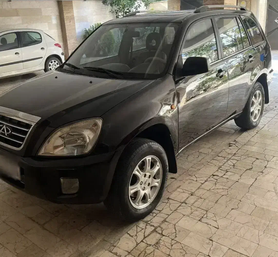 ام‌وی‌امX33/مدل1391/سالم/اقساط|خودرو سواری و وانت|تهران, نارمک|دیوار