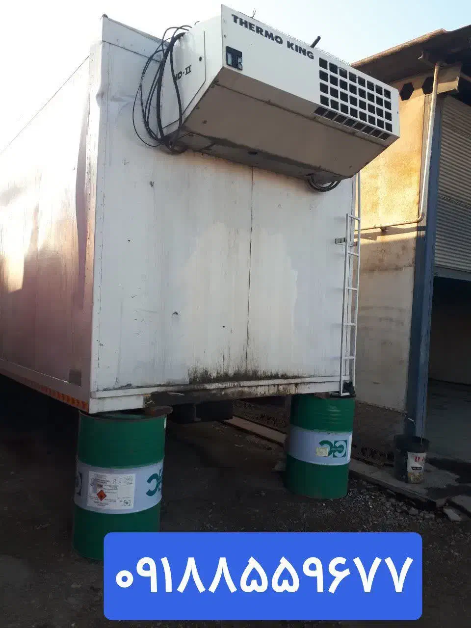 اتاق و یخچال تک|قطعات یدکی و لوازم جانبی|تهران, منیریه|دیوار