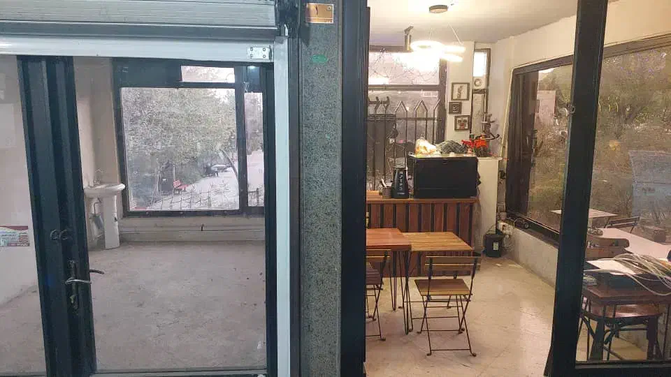 مغازه ۱۳ متری فاز یک|اجارهٔ مغازه و غرفه|پردیس, فاز ۱|دیوار