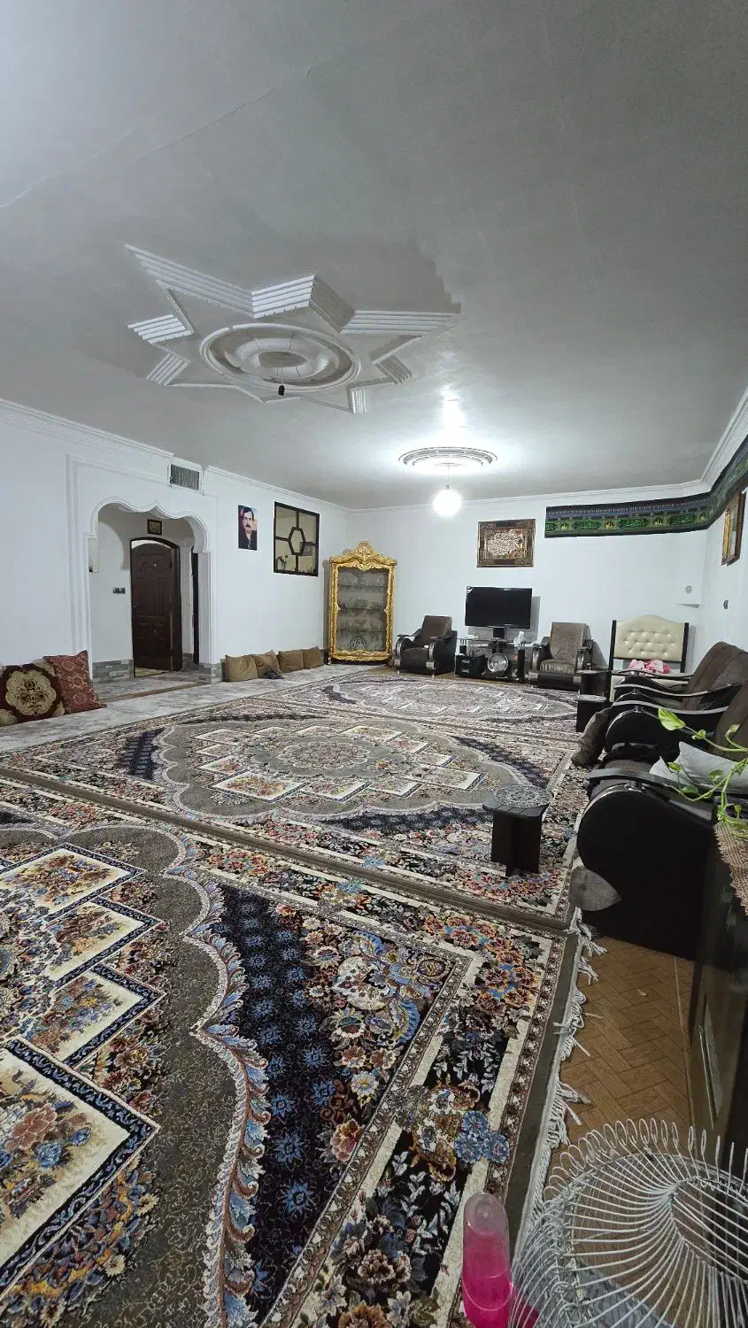 فروش منزل ویلایی۲طبقه ۲۲۰متر کشمیری مهرگان رسالت|فروش خانه و ویلا|مشهد, شهید شهریاری|دیوار