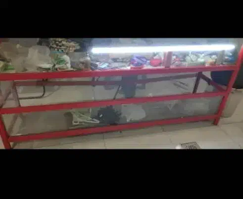 ویترین در حد|فروشگاه و مغازه|شوشتر, |دیوار