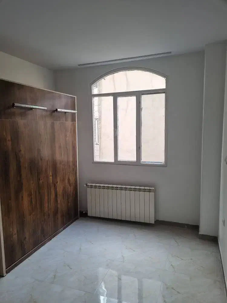 ۱۳۵متر سه خواب خوش نقشه پرنور دو کله شهران