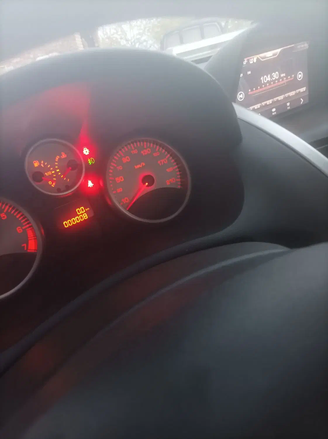 پژو207tu5|خودرو سواری و وانت|خان ببین, |دیوار